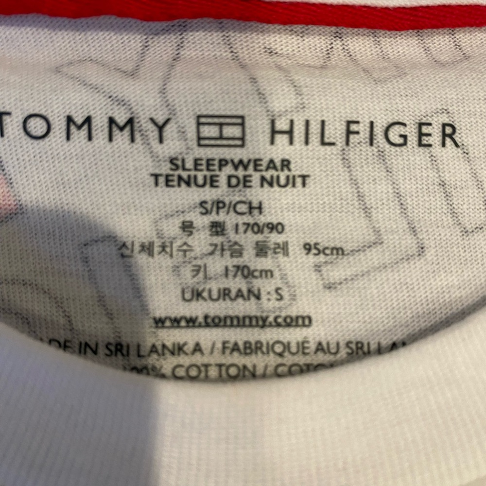 Tommy Hilfiger